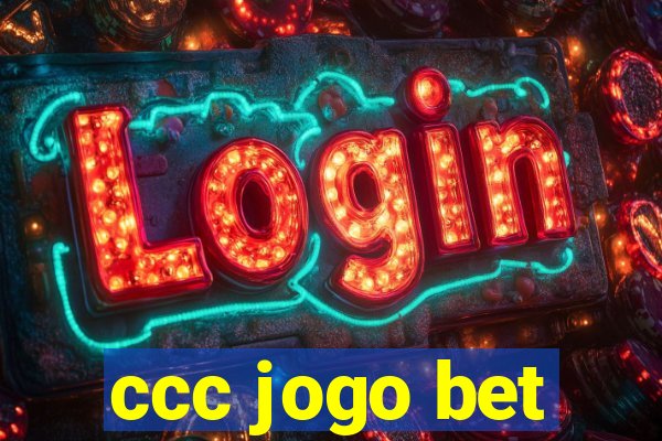 ccc jogo bet